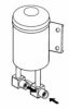 NRF 33069 Dryer, air conditioning